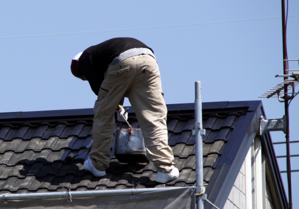 仕事が出来る塗装職人さんはどんな人❓　「川崎市の外壁塗装・屋根塗装専門店　山下塗装工業」