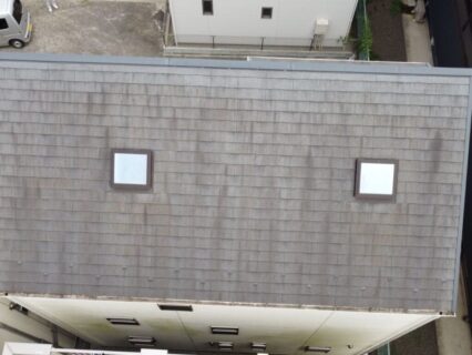 自分の家の屋根を見た事がありますか❓「川崎市の外壁塗装・屋根塗装専門店　山下塗装工業」