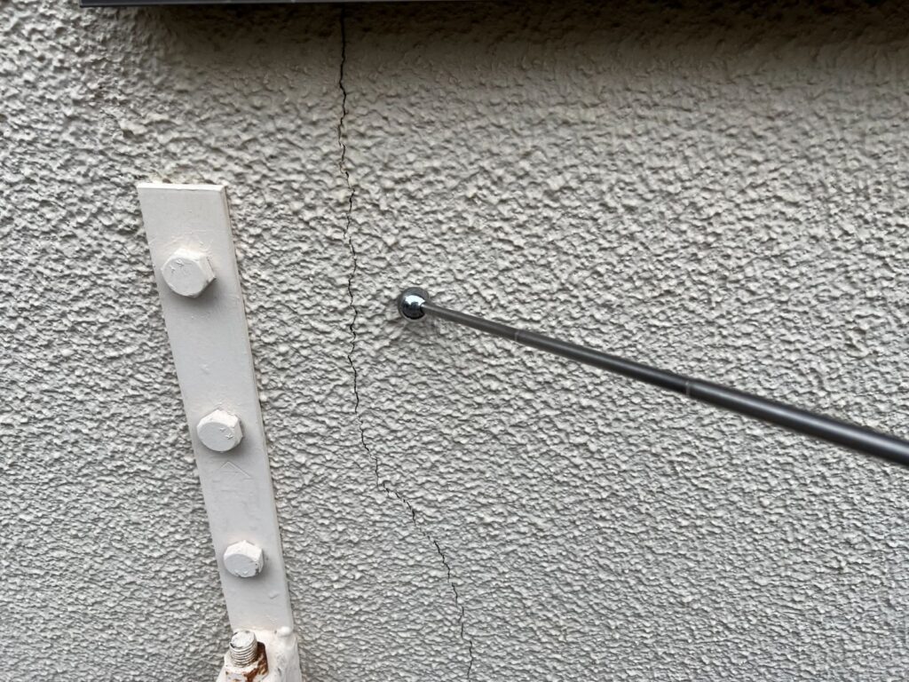 梅雨の前に診断を❗「川崎市の外壁塗装・屋根塗装専門店　山下塗装工業」