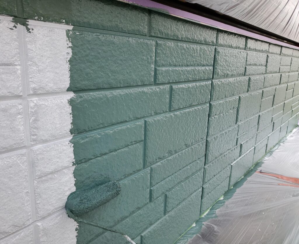 なぜ外壁塗装をしなくてはならないの❓「川崎市の外壁塗装・屋根塗装専門店　山下塗装工業」
