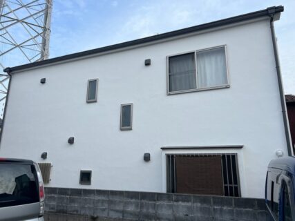 川崎市幸区　外壁塗装・屋根塗装　「川崎市の外壁塗装・屋根塗装専門店　山下塗装工業」